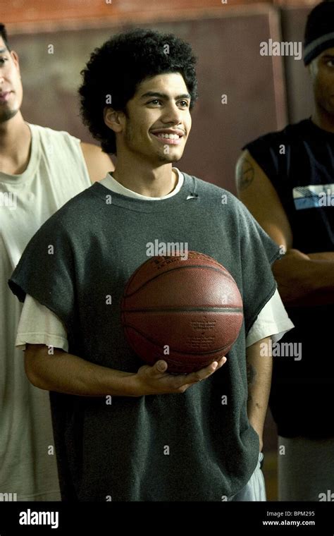 rick gonzalez coach carter.